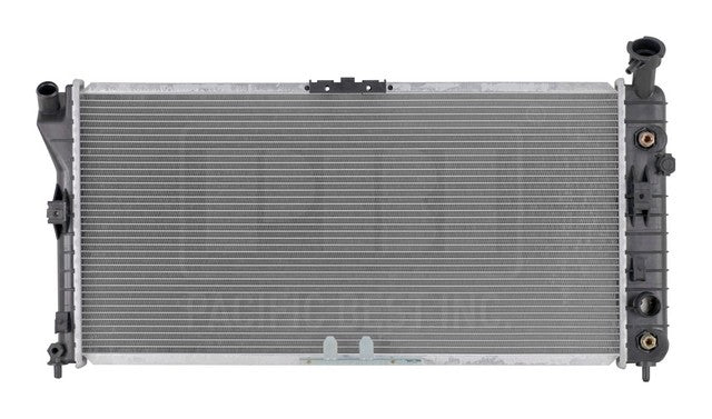Radiator Pacific Auto Company PR2343F