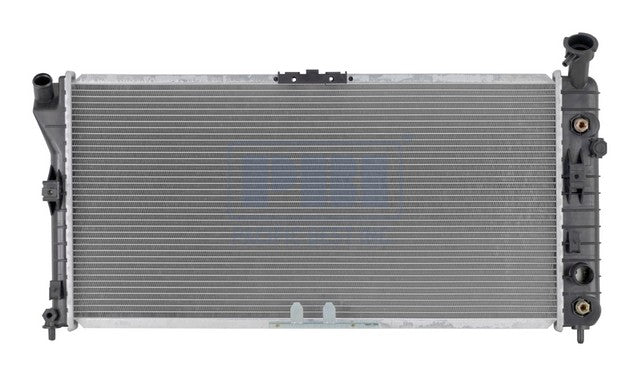 Radiator Pacific Auto Company PR2343KA