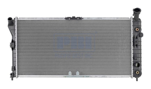 Radiator Pacific Auto Company PR2343KA