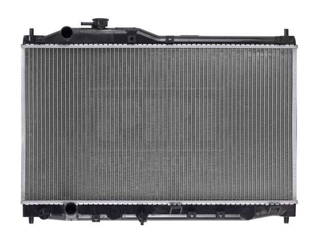 Radiator Pacific Auto Company PR2344A