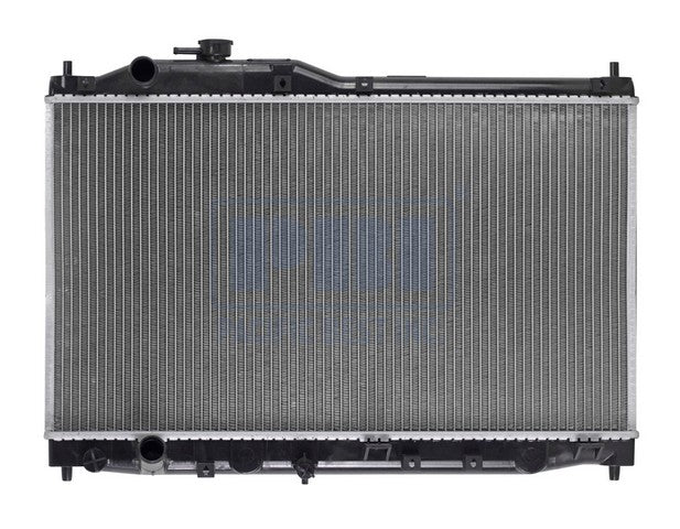 Radiator Pacific Auto Company PR2344KA