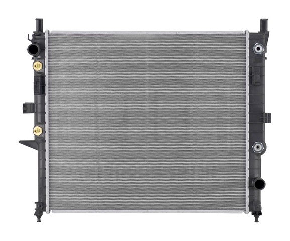 Radiator Pacific Auto Company PR2345A