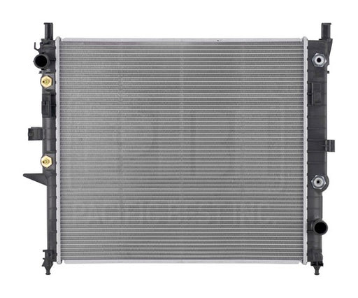Radiator Pacific Auto Company PR2345A