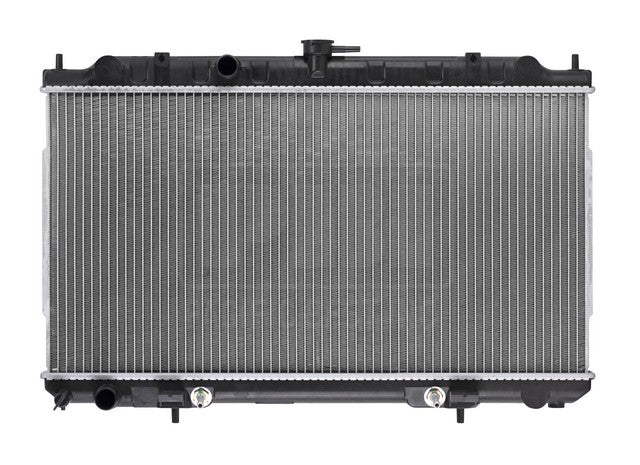 Radiator Pacific Auto Company PR2346A