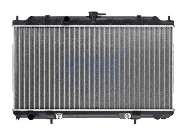 Radiator Pacific Auto Company PR2346KA