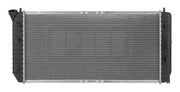 Radiator Pacific Auto Company PR2347A