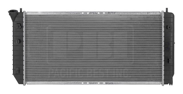 Radiator Pacific Auto Company PR2347A