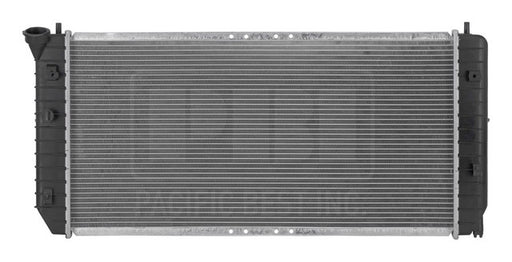 Radiator Pacific Auto Company PR2347A