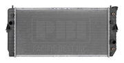 Radiator Pacific Auto Company PR2347A