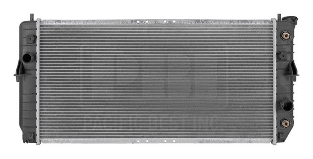 Radiator Pacific Auto Company PR2347A