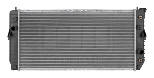 Radiator Pacific Auto Company PR2347A