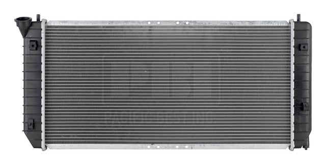 Radiator Pacific Auto Company PR2348A