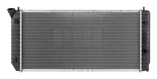 Radiator Pacific Auto Company PR2348A