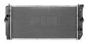 Radiator Pacific Auto Company PR2348A