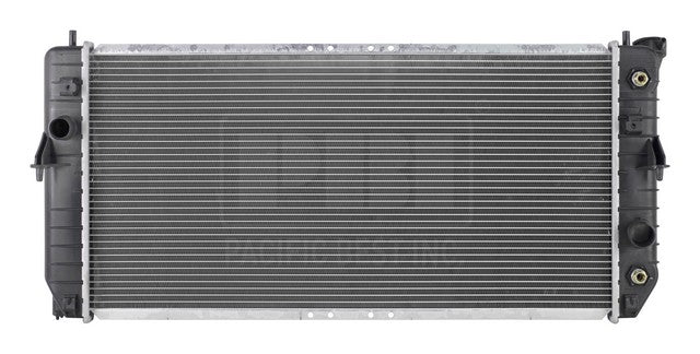 Radiator Pacific Auto Company PR2348A