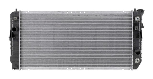 Radiator Pacific Auto Company PR2349A