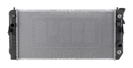 Radiator Pacific Auto Company PR2349A