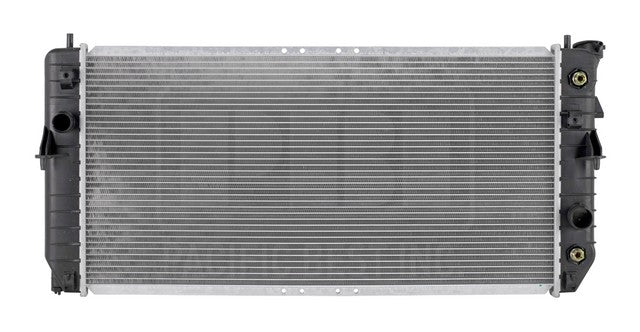 Radiator Pacific Auto Company PR2350A