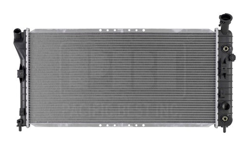Radiator Pacific Auto Company PR2351A
