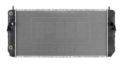 Radiator Pacific Auto Company PR2352A