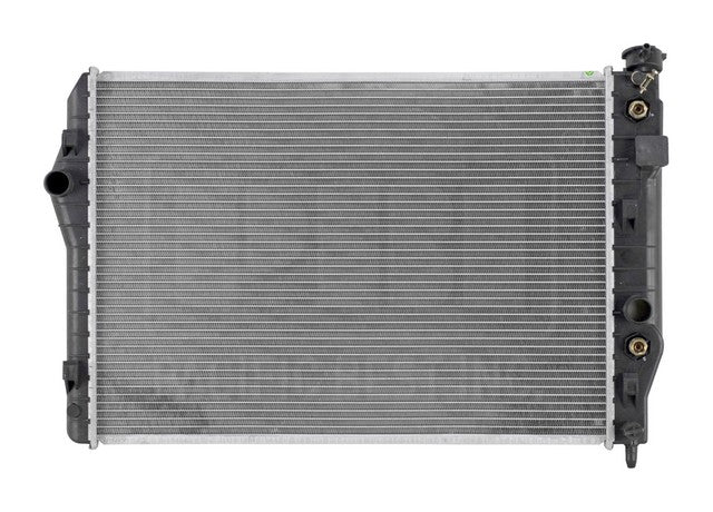 Radiator Pacific Auto Company PR2353A