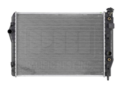 Radiator Pacific Auto Company PR2353A