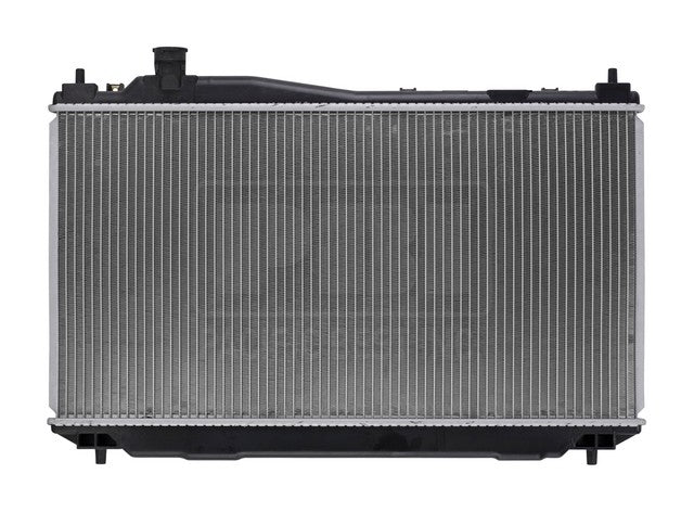 Radiator Pacific Auto Company PR2354A