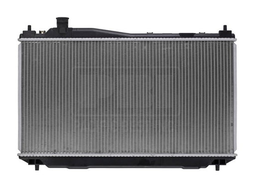 Radiator Pacific Auto Company PR2354A