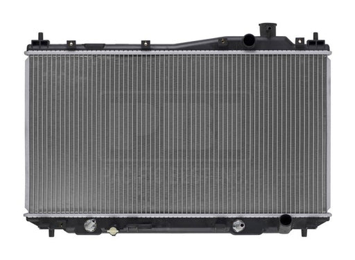 Radiator Pacific Auto Company PR2354KA