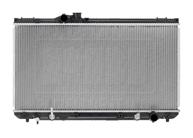 Radiator Pacific Auto Company PR2356KA