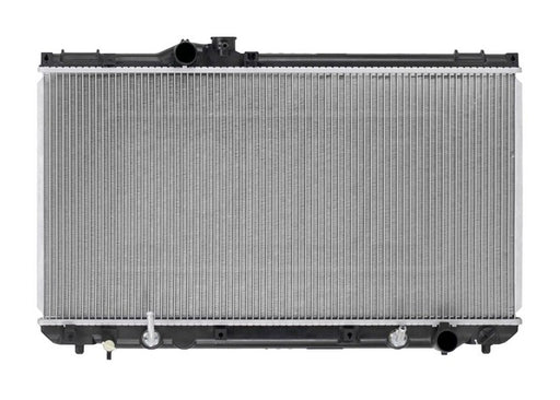 Radiator Pacific Auto Company PR2356KA