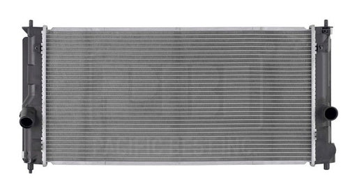 Radiator Pacific Auto Company PR2358A