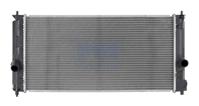 Radiator Pacific Auto Company PR2358KA