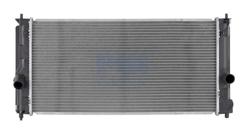 Radiator Pacific Auto Company PR2358KA