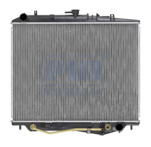 Radiator Pacific Auto Company PR2359KA