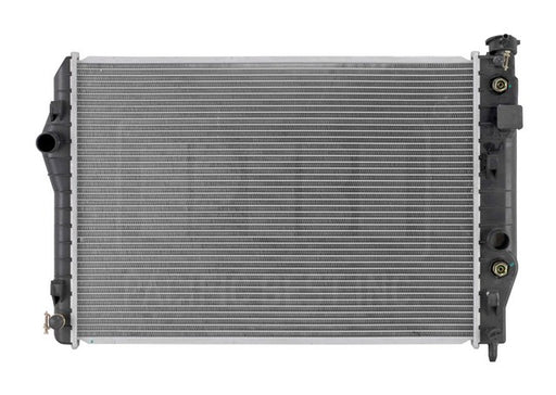 Radiator Pacific Auto Company PR2361A