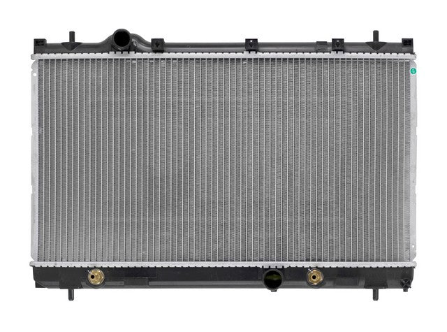 Radiator Pacific Auto Company PR2362A