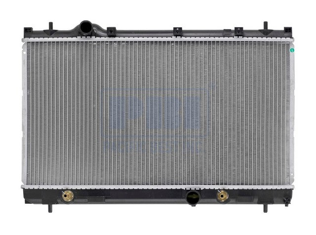 Radiator Pacific Auto Company PR2362F