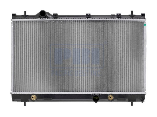 Radiator Pacific Auto Company PR2362F