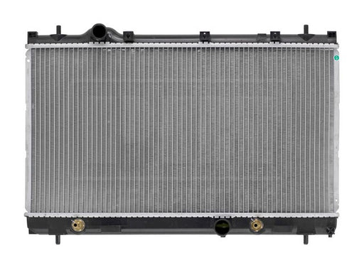 Radiator Pacific Auto Company PR2362KA