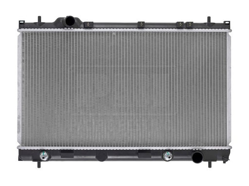 Radiator Pacific Auto Company PR2363A