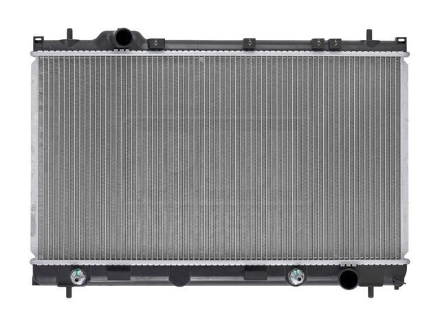 Radiator Pacific Auto Company PR2363KA