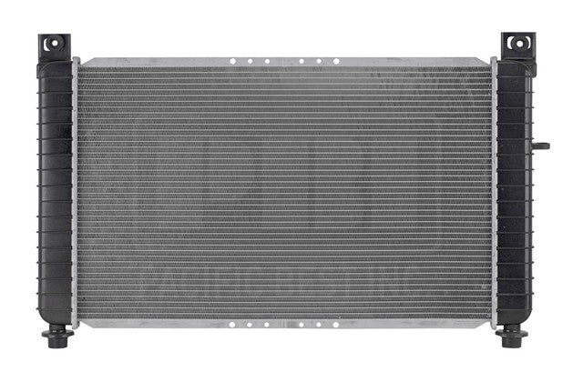 Radiator Pacific Auto Company PR2368A