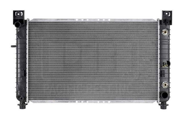 Radiator Pacific Auto Company PR2368A