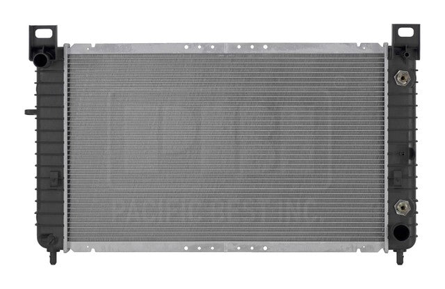 Radiator Pacific Auto Company PR2368KA