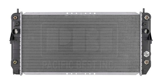 Radiator Pacific Auto Company PR2369A