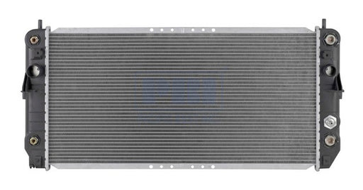 Radiator Pacific Auto Company PR2369KA