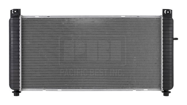 Radiator Pacific Auto Company PR2370A