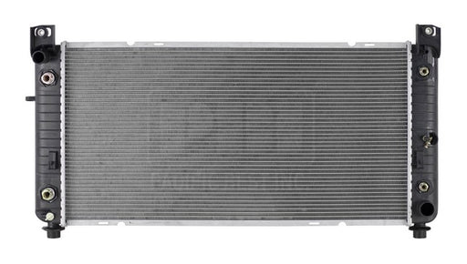 Radiator Pacific Auto Company PR2370KA