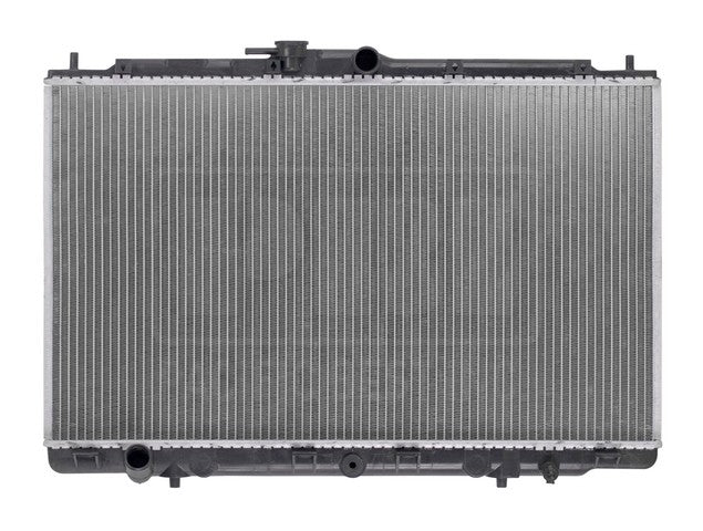 Radiator Pacific Auto Company PR2375A